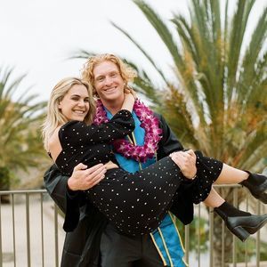 Meet your Posher, Jackson